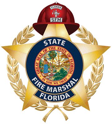 Bureau of Fire Prevention Online Portal .
